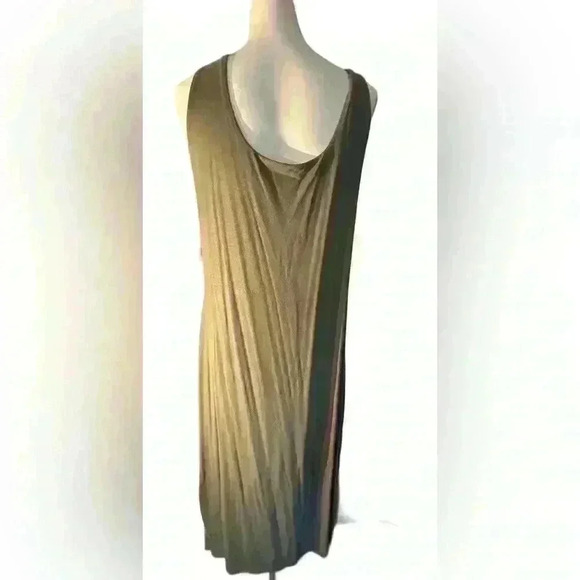 Bar III Tank Dress - Picture 2 of 7